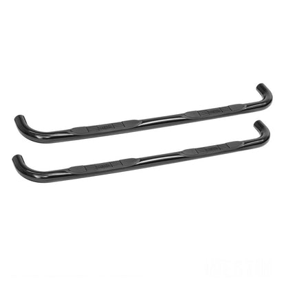 Westin 2004-2008 Dodge/Chrysler Durango E-Series 3 Nerf Step Bars - Black