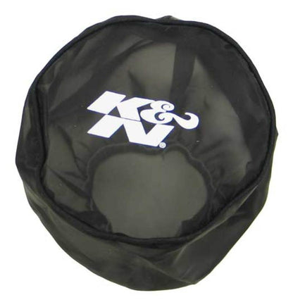 K&N Air Filter Wrap Drycharger RX-4990 Black