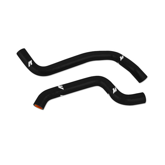 Mishimoto 91-99 Mitsubishi 3000GT / 91-96 Dodge Stealth Black Silicone Hose Kit