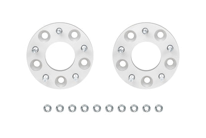 Eibach Pro-Spacer System 30mm Spacer / 5x120.65mm BP / Hub 70.5 For 82-04 Chevy S10