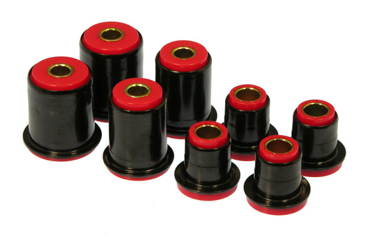 Prothane 71-74 GM 1-5/8in OD Front Control Arm Bushings - Red