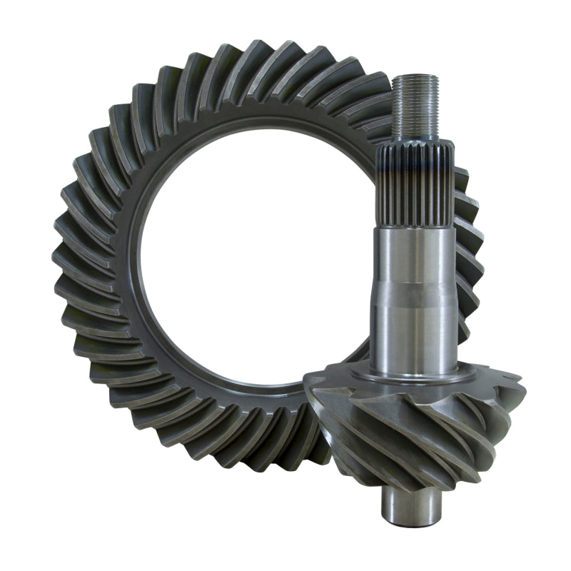 USA Standard Ring & Pinion Gear Set For 10.5in GM 14 Bolt Truck in a 3.73 Ratio