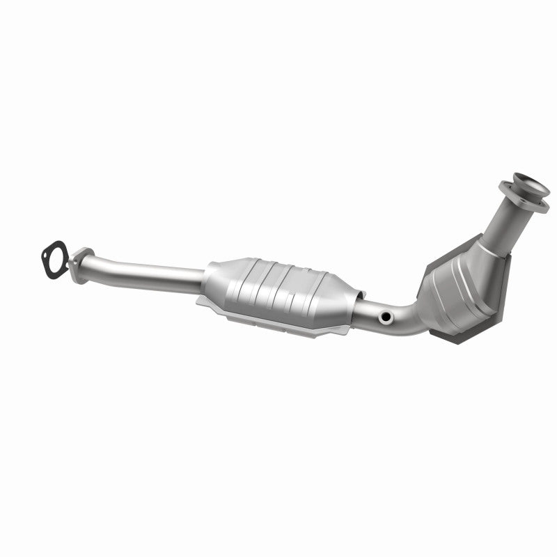 Magnaflow Conv DF 03-06 Ford Crown Victoria / 03-06 Lincoln Town Car 4.6L (California)