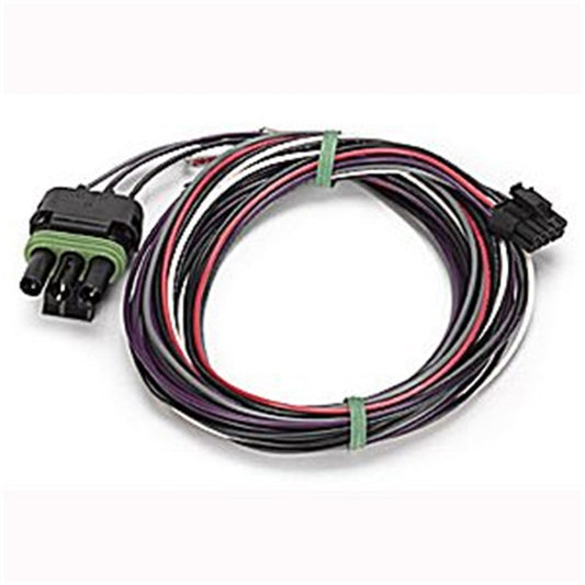 Autometer Wiring Harness Replacement for FSE Boost/Boost Vac Gauges