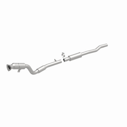 MagnaFlow Conv DF 04-06 Audi A8 Quattro 4.2L