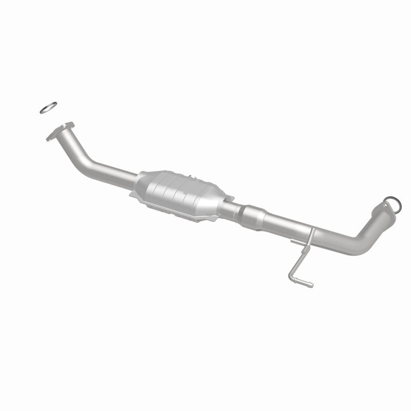 MagnaFlow Conv DF 04-06 Tundra 4.7L D/S frt O