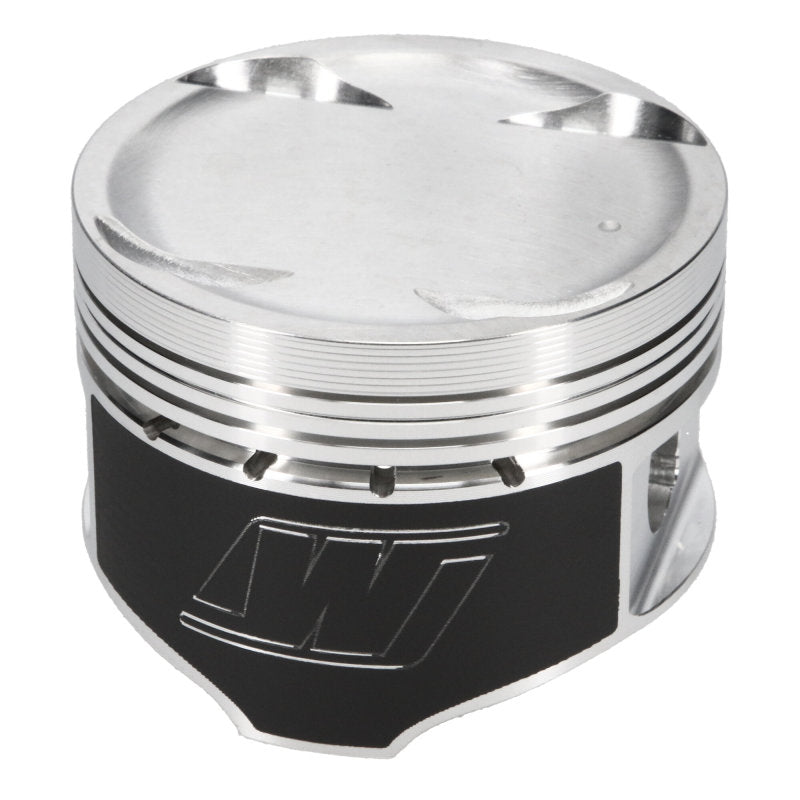 Wiseco Mitsubishi Turbo -18cc 1.390 X 92MM Piston Shelf Stock Kit