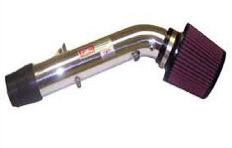 Injen 03-06 Element Polished Short Ram Intake