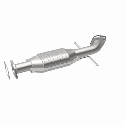 MagnaFlow Conv DF 02-05 Sedona 3.5L rr OEM