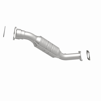 MagnaFlow Conv DF 2008 Buick Lucerene 3.8L