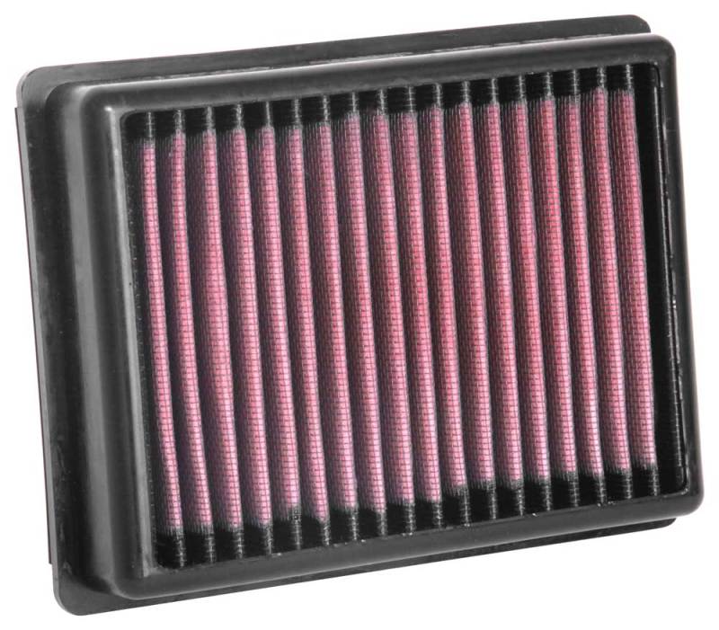 K&N 16-19 Triumph Thruxton R 1200CC Replacement Air Filter