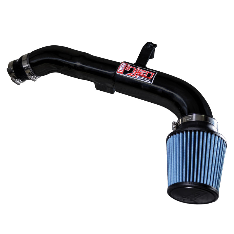 Injen 16-17 Nissan Juke 1.6L Black Short Ram Intake