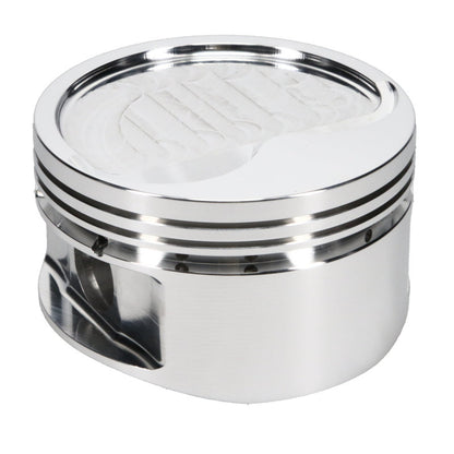 JE Pistons SB CHRY INV DOME Set of 8 Pistons