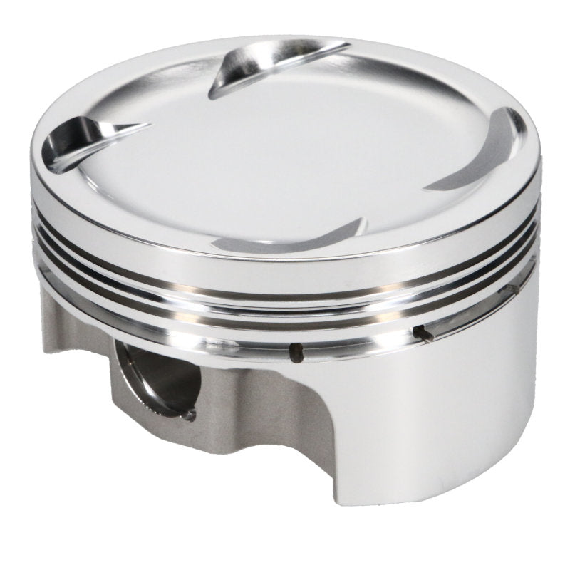 JE Pistons 91-98 Mitsubishi 3000 GT 6G72 92mm Bore CR Pistons