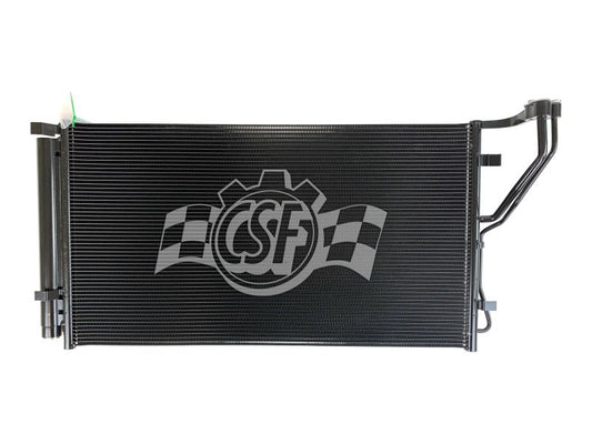 CSF 11-13 Kia Optima 2.4L A/C Condenser