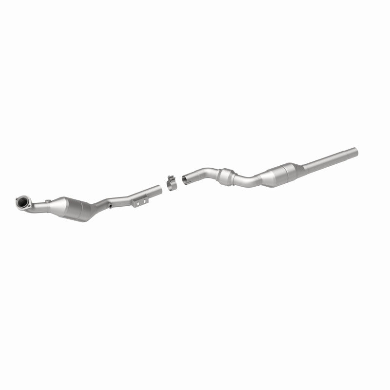 MagnaFlow Conv DF 98-02 Mercedes E320 3.2L