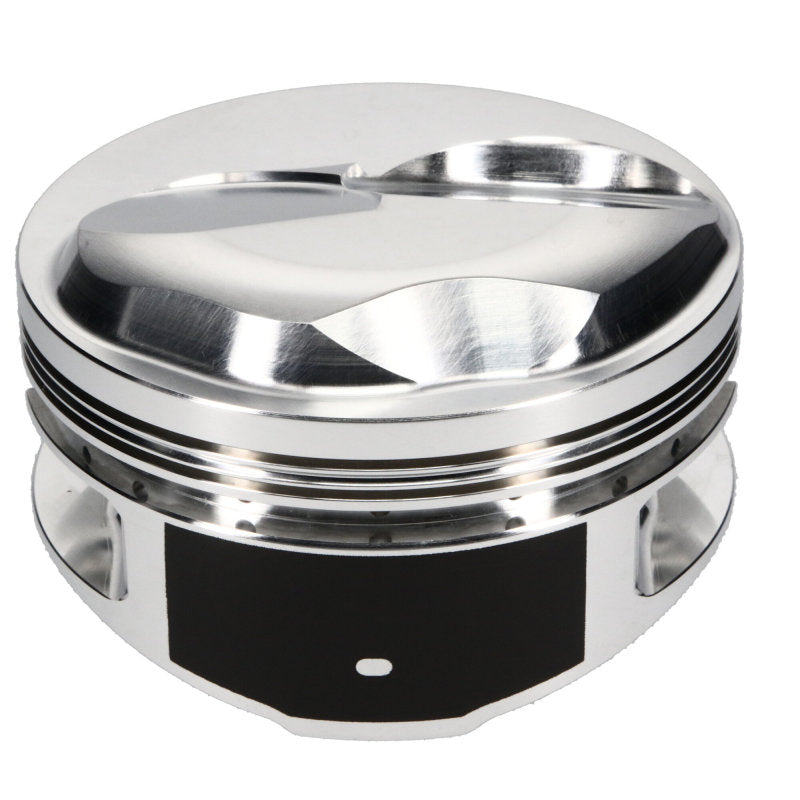 JE Pistons BBC .420 DOME Set of 8 Pistons