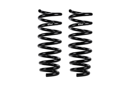 Eibach Pro-Kit Performance Springs (Set of 2) for 2012-2016 BMW 550i