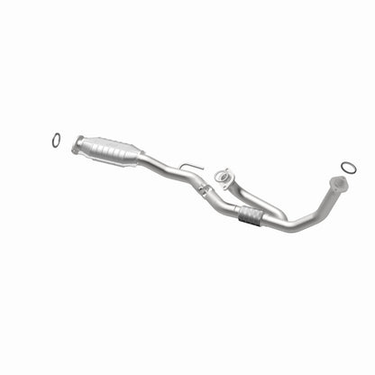 MagnaFlow Conv DF 97-99 Avalon 3.0 ypipe CAem