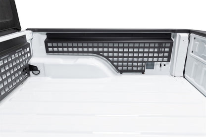 Putco 20-21 Jeep Gladiator - 5ft (Standard Box) Molle Passenger Side Panel