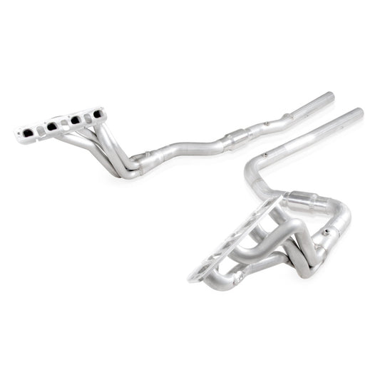 Stainless Works 2009-16 Dodge Ram 5.7L Headers 1-3/4in Primaries 3in High-Flow Cats