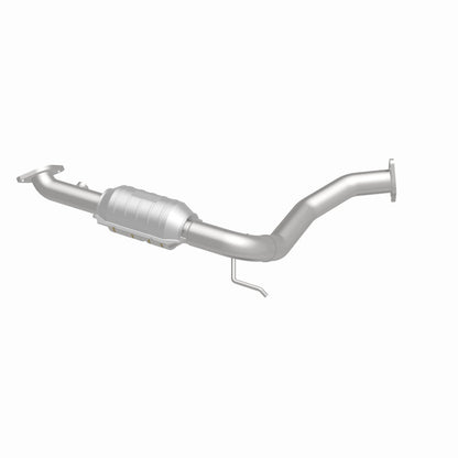 MagnaFlow Conv DF 05-07 4Runner Driver Side Rear