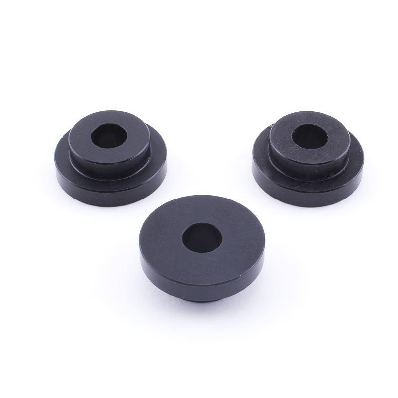 Hybrid Racing - Shifter Base Bushings (06-11 Civic)