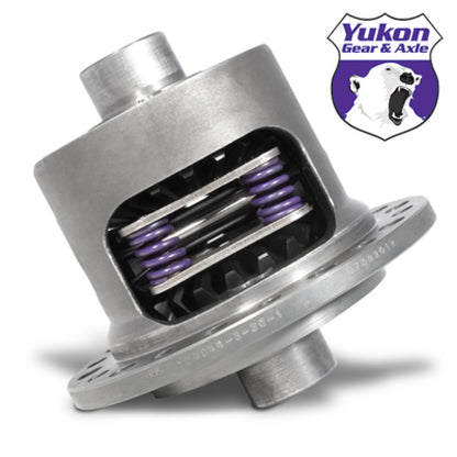 Yukon Gear Dura Grip For Dana 44 / 30 Spline / 3.73 & Down