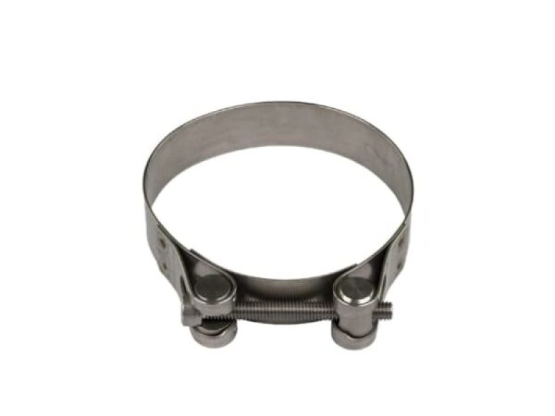 Turbosmart Premium TS Barrel Hose Clamp Quick Release 3in (2.75in Silicone Hose)