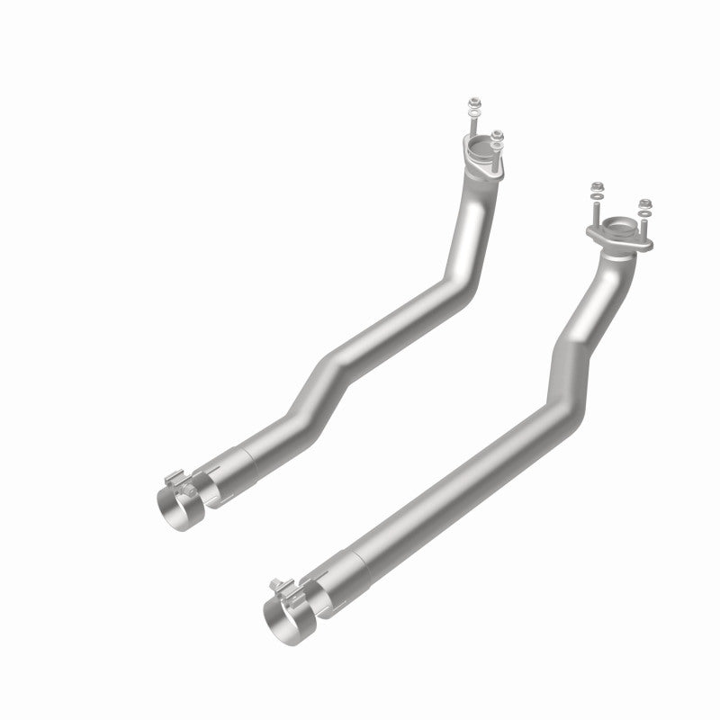 Magnaflow Mani Front Pipes 62-76 Chrysler B-Body Small Block