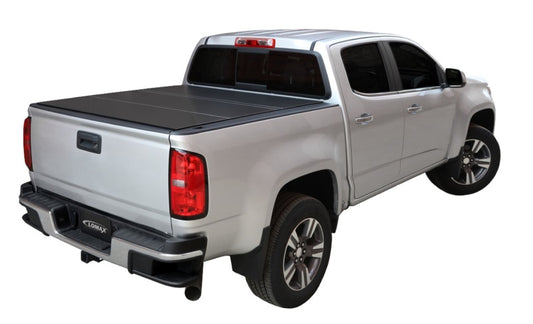 Access LOMAX Tri-Fold Cover 07-17 Toyota Tundra  - 5ft 6in Bed (w/o Deck Rail)