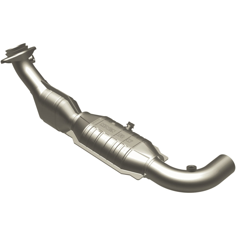 MagnaFlow Conv DF F150 Truck 97-98 V8 4.6L 2W