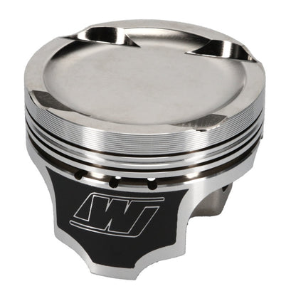 Wiseco 93-01 Honda B16A Civic SI 1.181 X 81.0MM Std Size Piston Kit *MUST USE .040 Gasket*