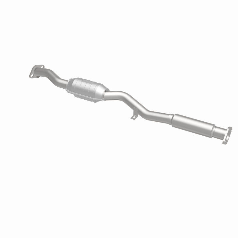 MagnaFlow Conv Direct Fit Nissan 85-86