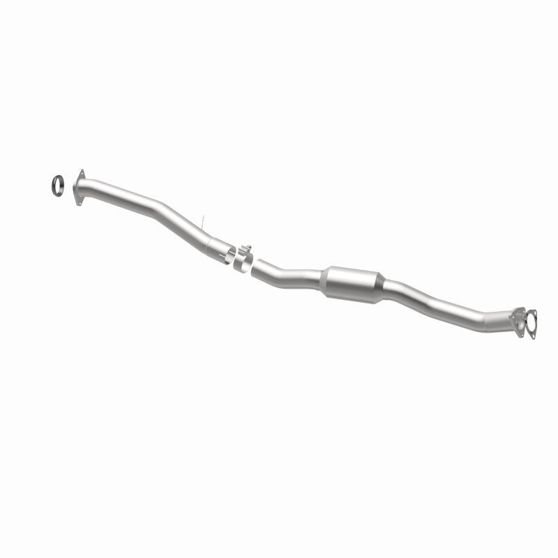 MagnaFlow OEM Grade 10-12 Subaru Outback / Legacy Direct Fit Federal Catalytic Converter