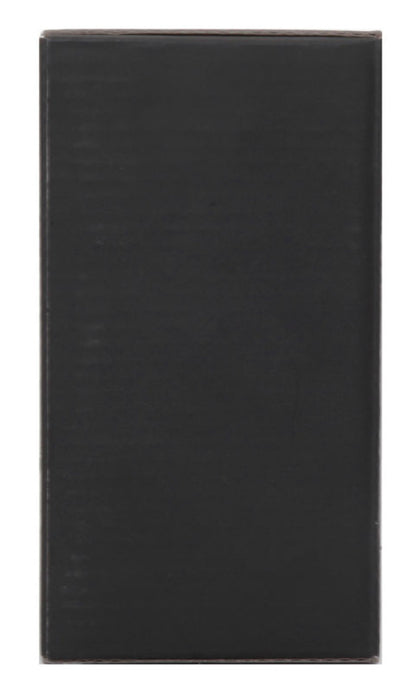 Spectre Coupler Elbow Reducer 3in. / 90 Degree w/2.5in. Insert (PVC) - Black