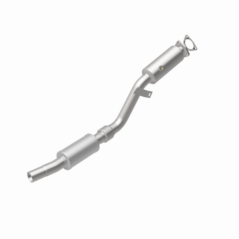 MagnaFlow Conv DF 05-09 Audi Quattro 3.2L Driver Side