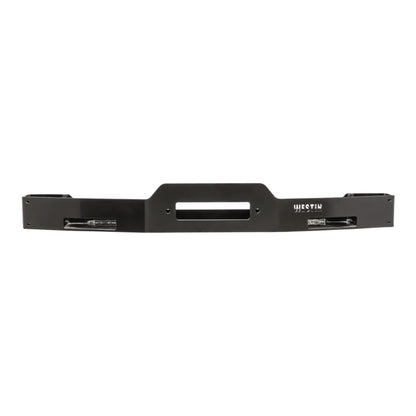 Westin 2010-2018 Ram 25/3500 MAX Winch Tray - Black