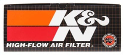 K&N Replacement Unique Panel Air Filter for 07-15 KTM 125/144/150/200/250/300/350/400/450/505/530