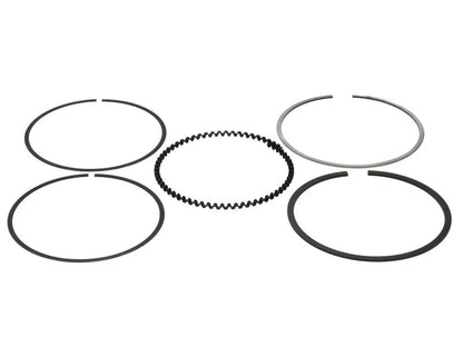 Wiseco 81.00MM RING SET Ring Shelf Stock