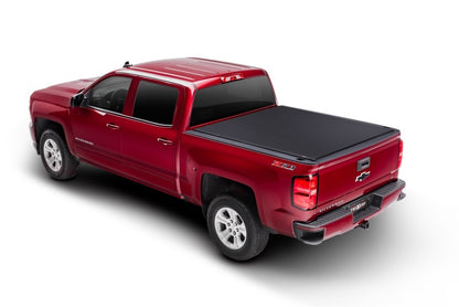Truxedo 04-12 GMC Canyon & Chevrolet Colorado 5ft Pro X15 Bed Cover