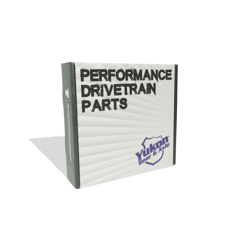 Yukon Gear Minor install Kit For Ford 10.25in Diff