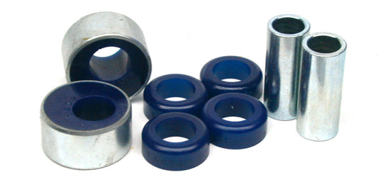 SuperPro 1991 Toyota Corolla Front Control Arm Bushing Kit