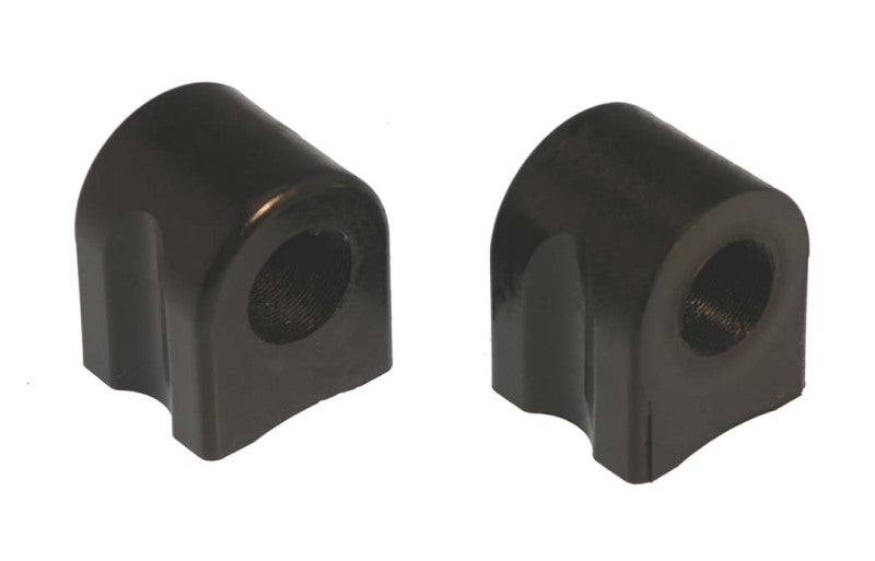 Prothane 93-97 Lexus GS300 Rear Sway Bar Bushings - 23mm - Black