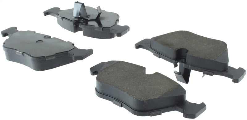 StopTech 06-08 BMW M3/Z4 Street Select Brake Pads w/Hardware - Front