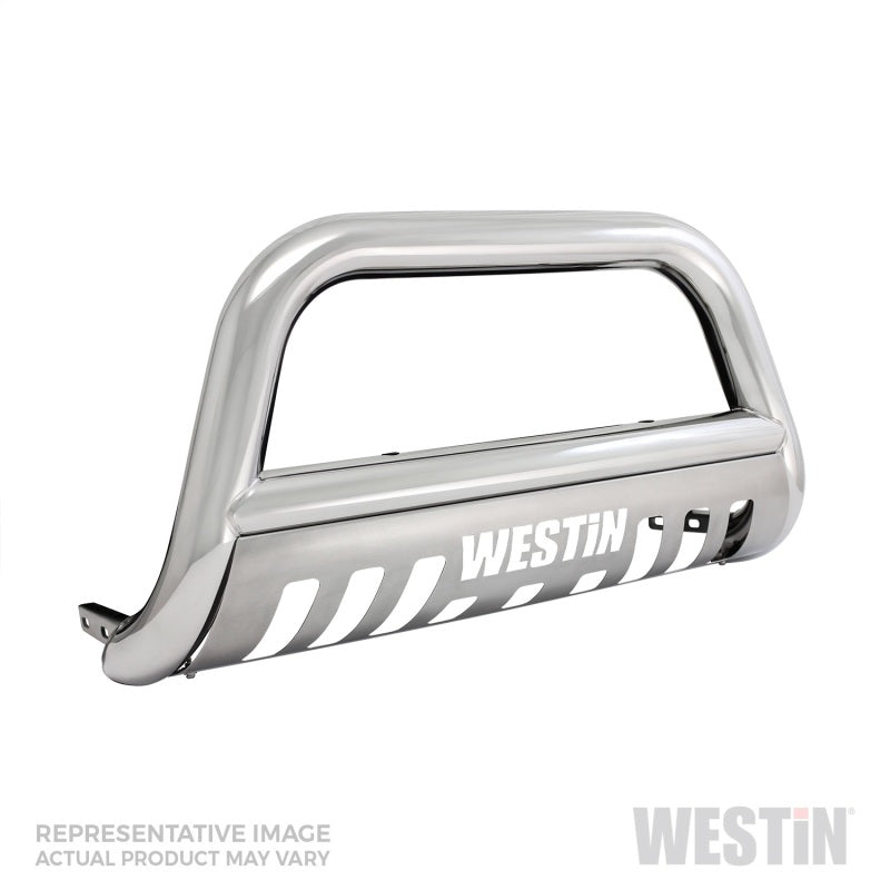 Westin 2017-2018 Ford F-250/350 E-Series Bull Bar - SS