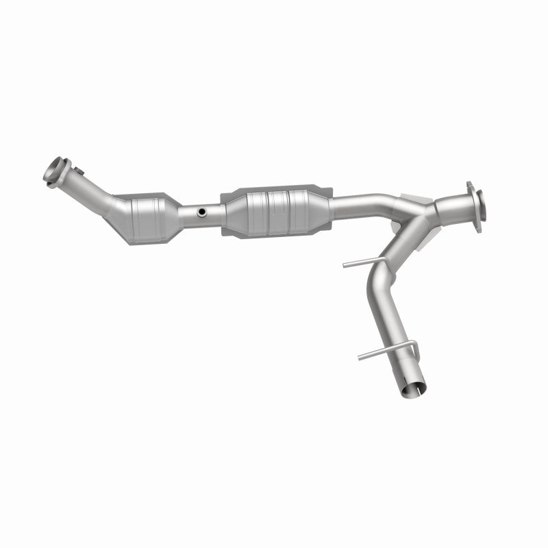 MagnaFlow Conv DF 03-04 Exped 4.6L Passenger Side