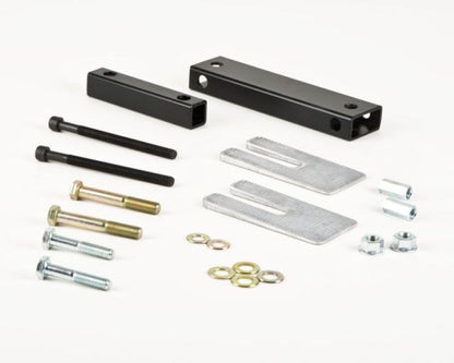 Belltech DRIVE LINE KIT 88-98 GM W/ 2pc Driveshaft 4inch