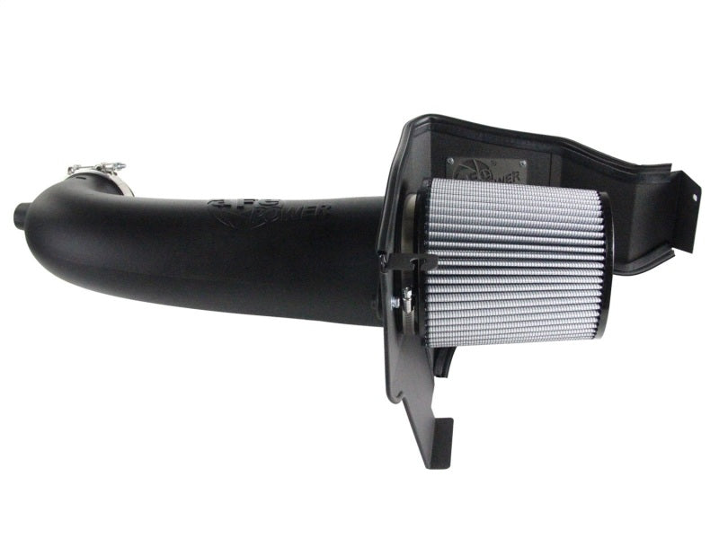 aFe MagnumFORCE Intake Stage-2 Pro DRY S 11-13 Dodge Challenger/Charger/Chrysler 300 V8 5.7L