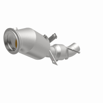 Magnaflow Conv DF 12-14 BMW 528i 2 L Closed Couple